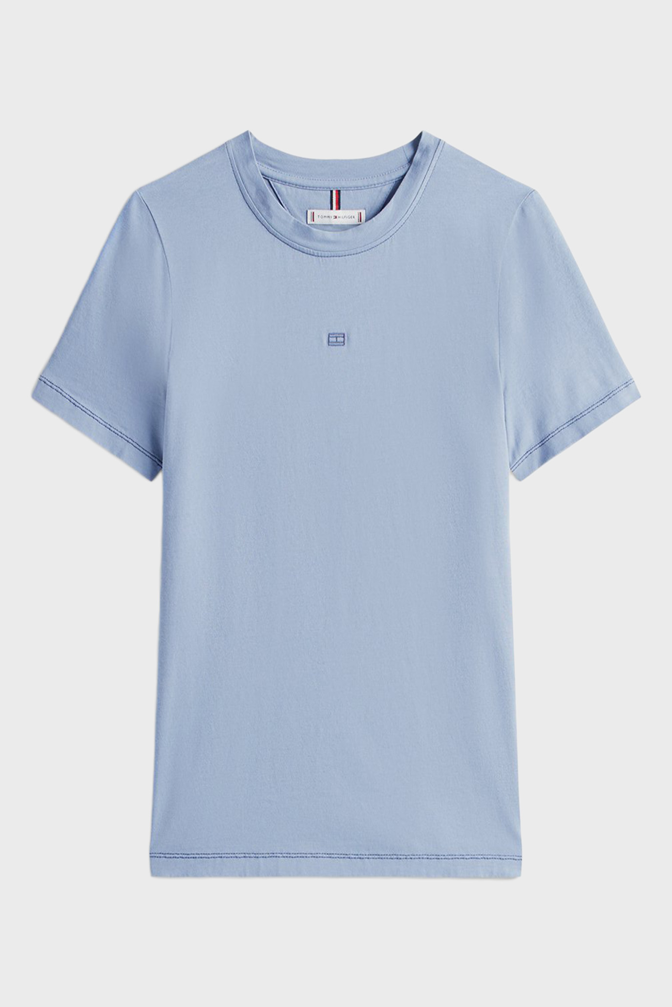 Футболка/TONAL FLAG REG C-NK SS TEE 4