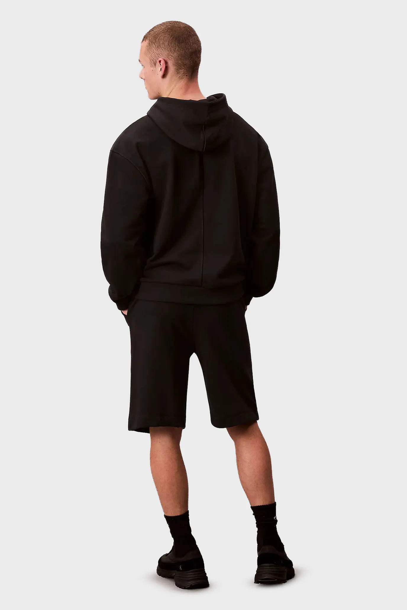 Худи LIFESTYLE PULLOVER HOODIE 3