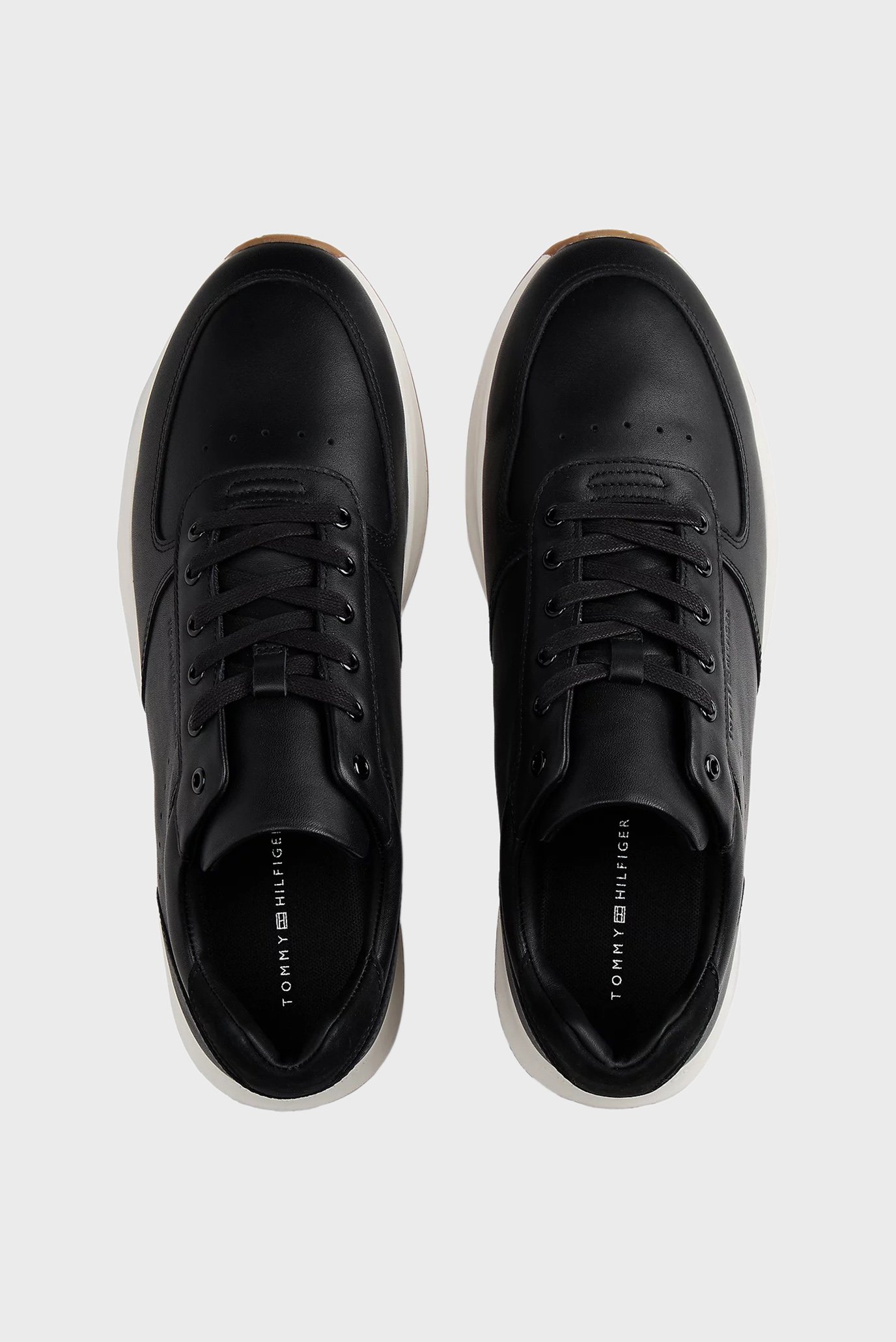 Кроссовки PREMIUM LEATHER HYBRID 3