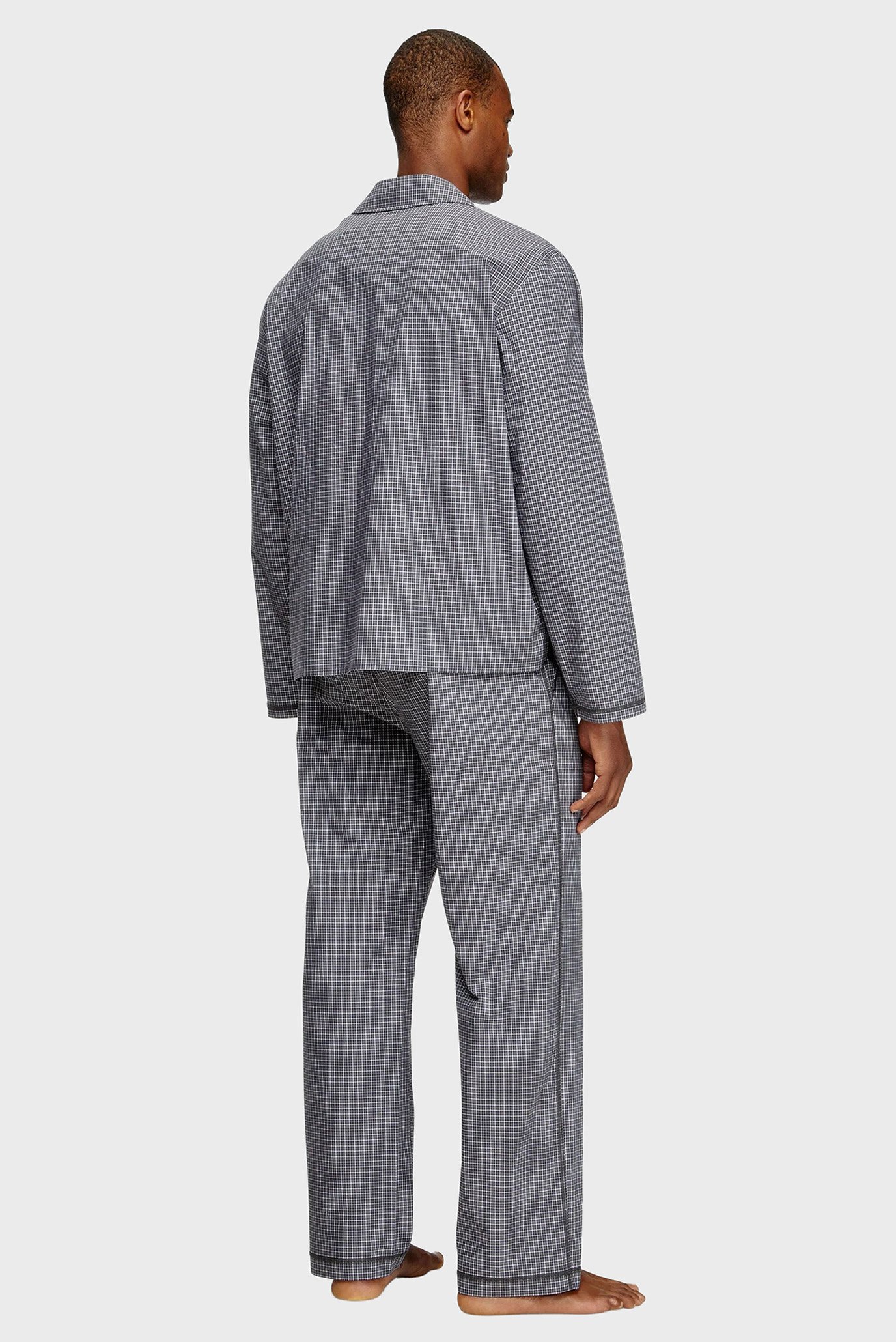 Пижама SET-PAUL-D-CORE PIGIAMA 2