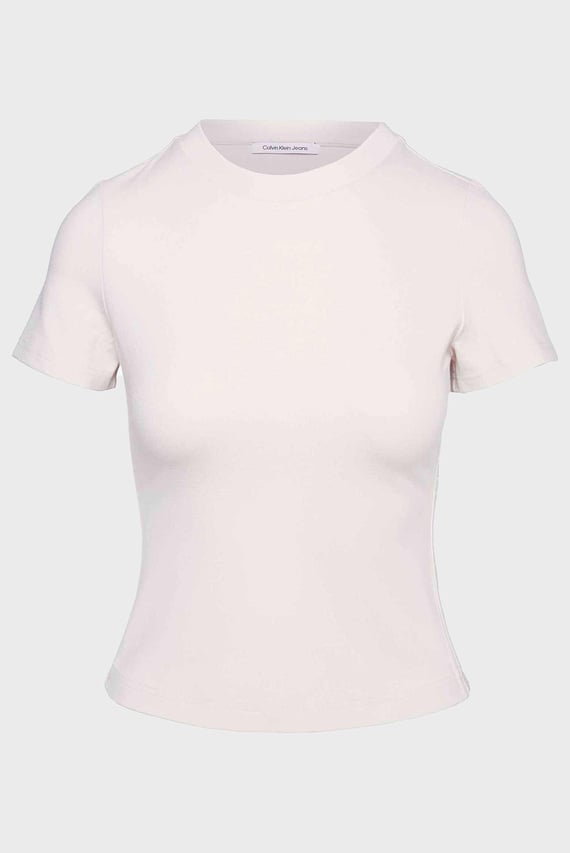 Футболка SIDE TAPE MILANO SHORT SLEEVE
