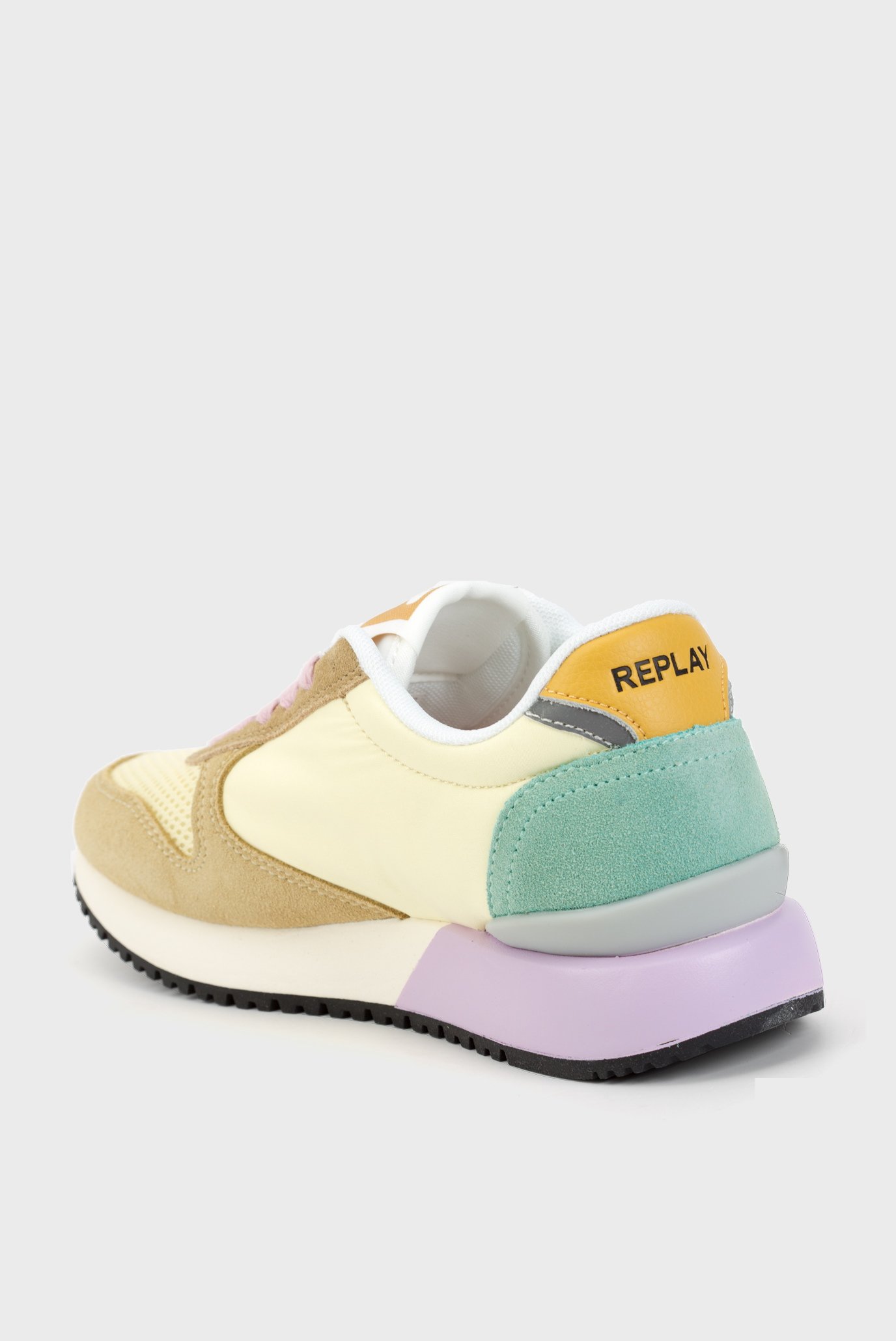 Кроссовки - 3