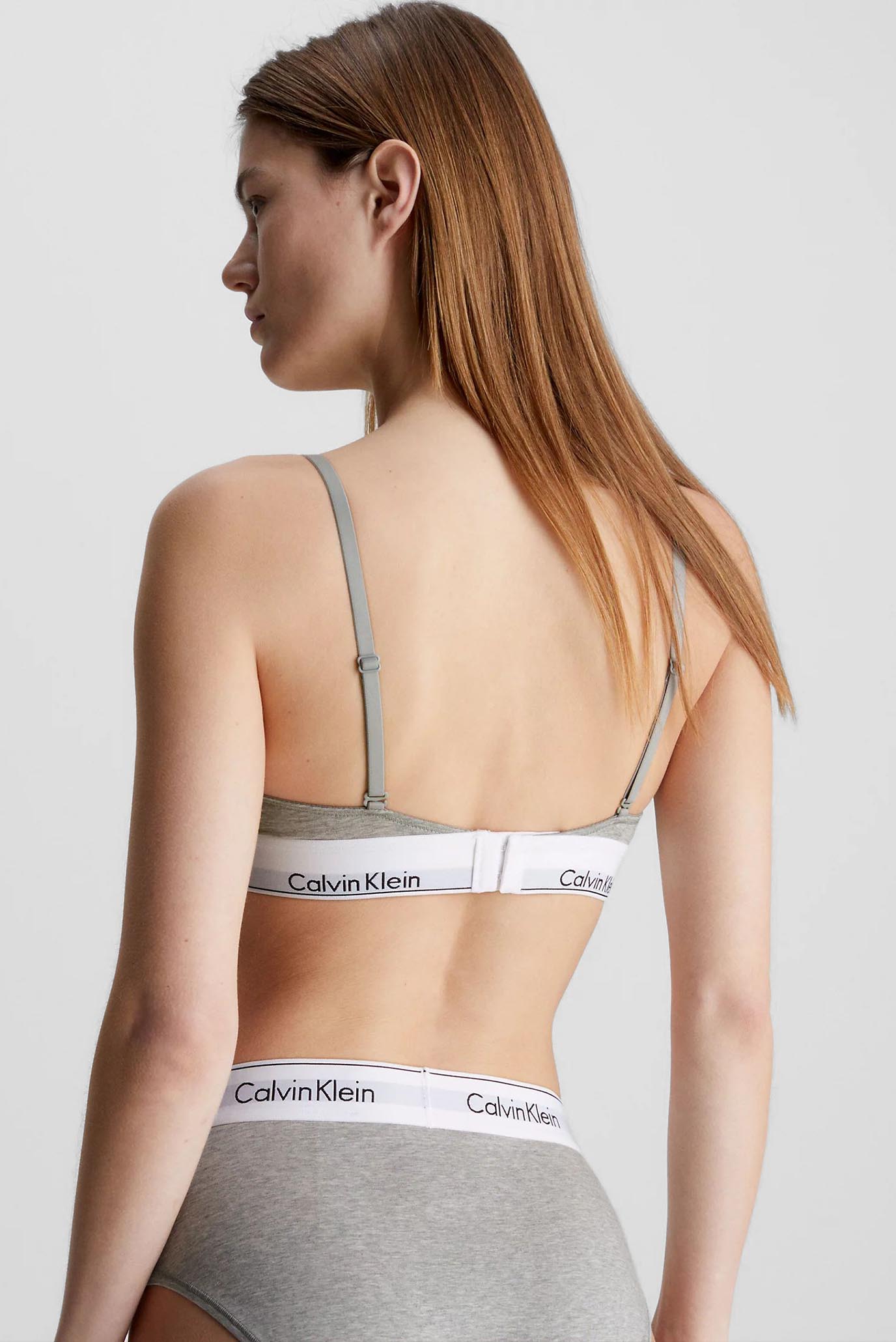 Бюстгальтер LL TRIANGLE 3