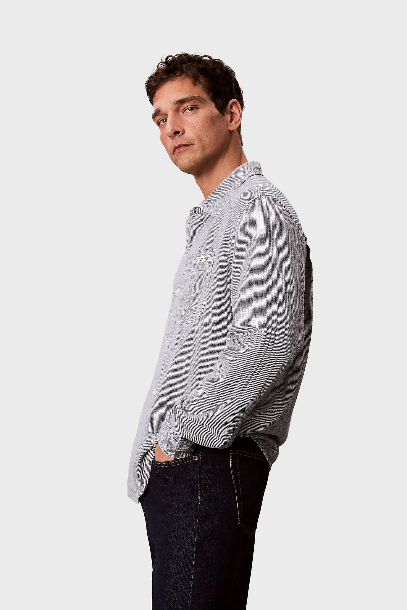 Рубашка CASUAL CLASSIC BOARDWALK SUMMER 3