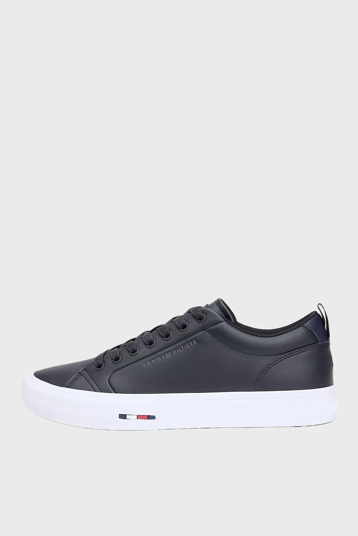 Кроссовки HARLEM STREET LTH 7