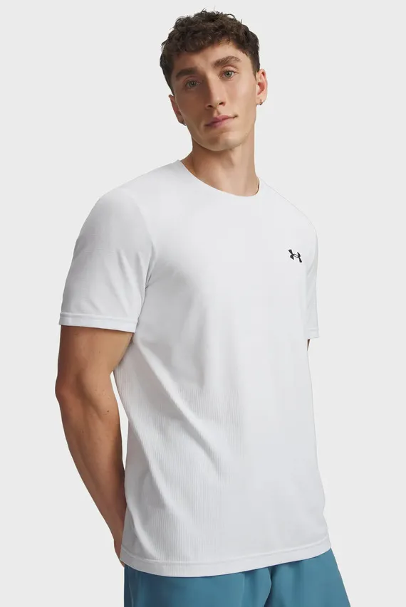 Футболка UA Vanish Elite Seamless SS Under Armour