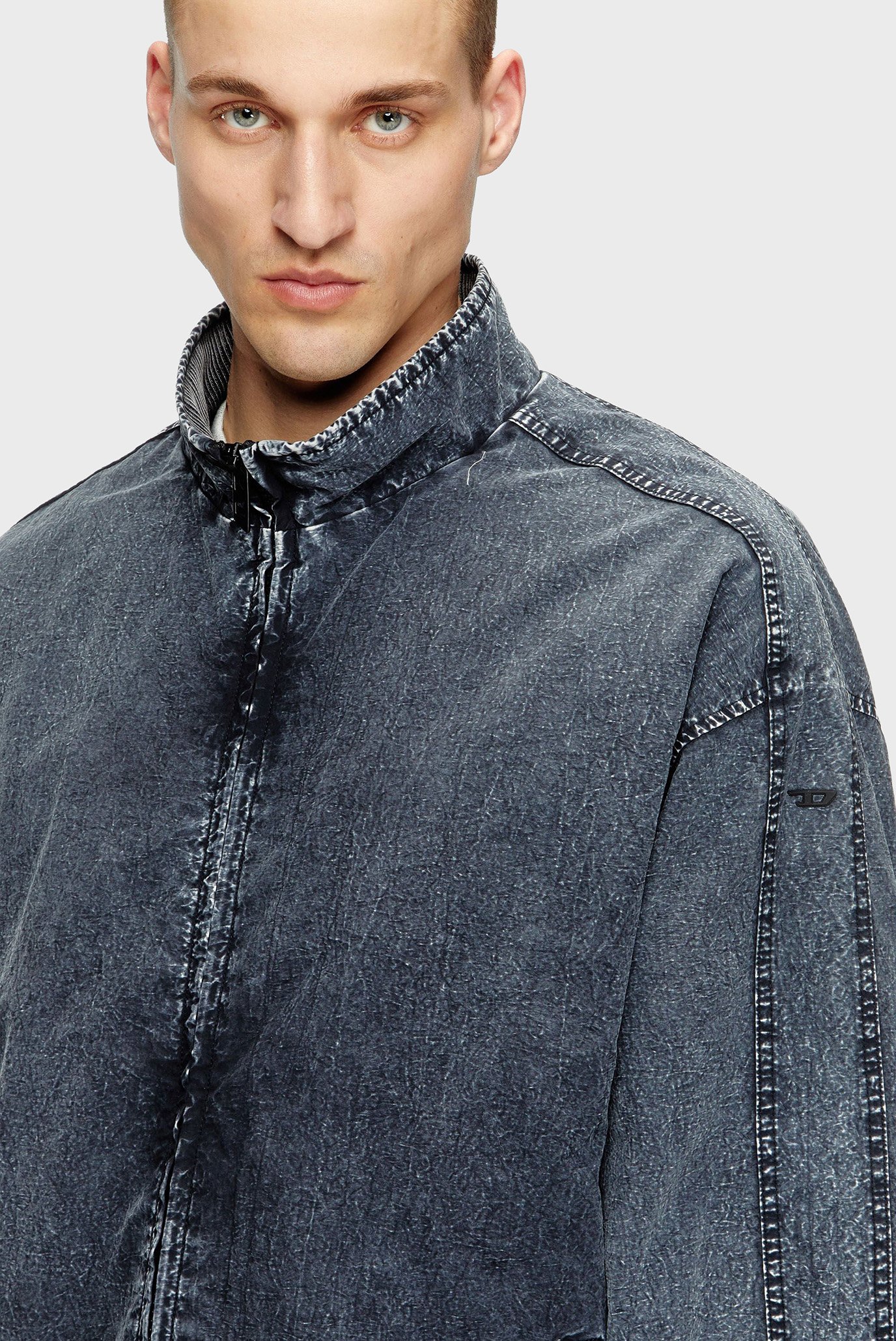 Ветровка J-WILSON GIACCA 4