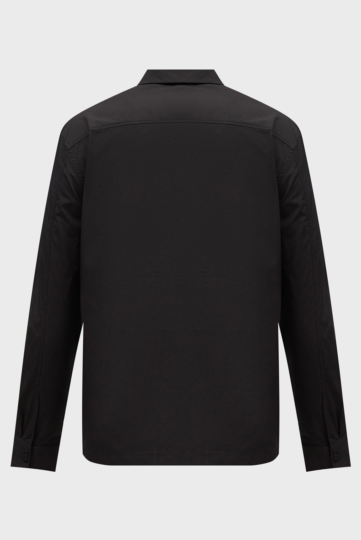 Рубашка LIGHTWEIGHT TECH ZIP OVERSHIRT 2