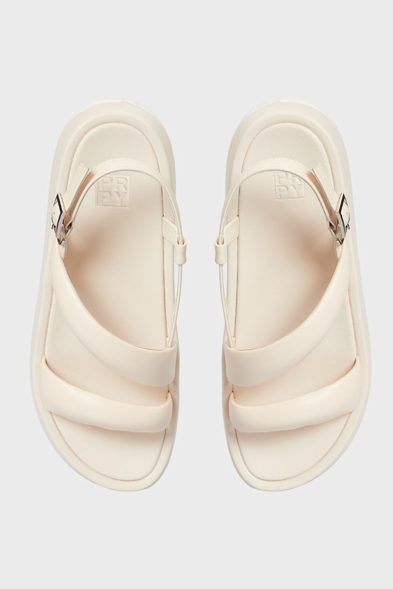 Сандалии Nely 4