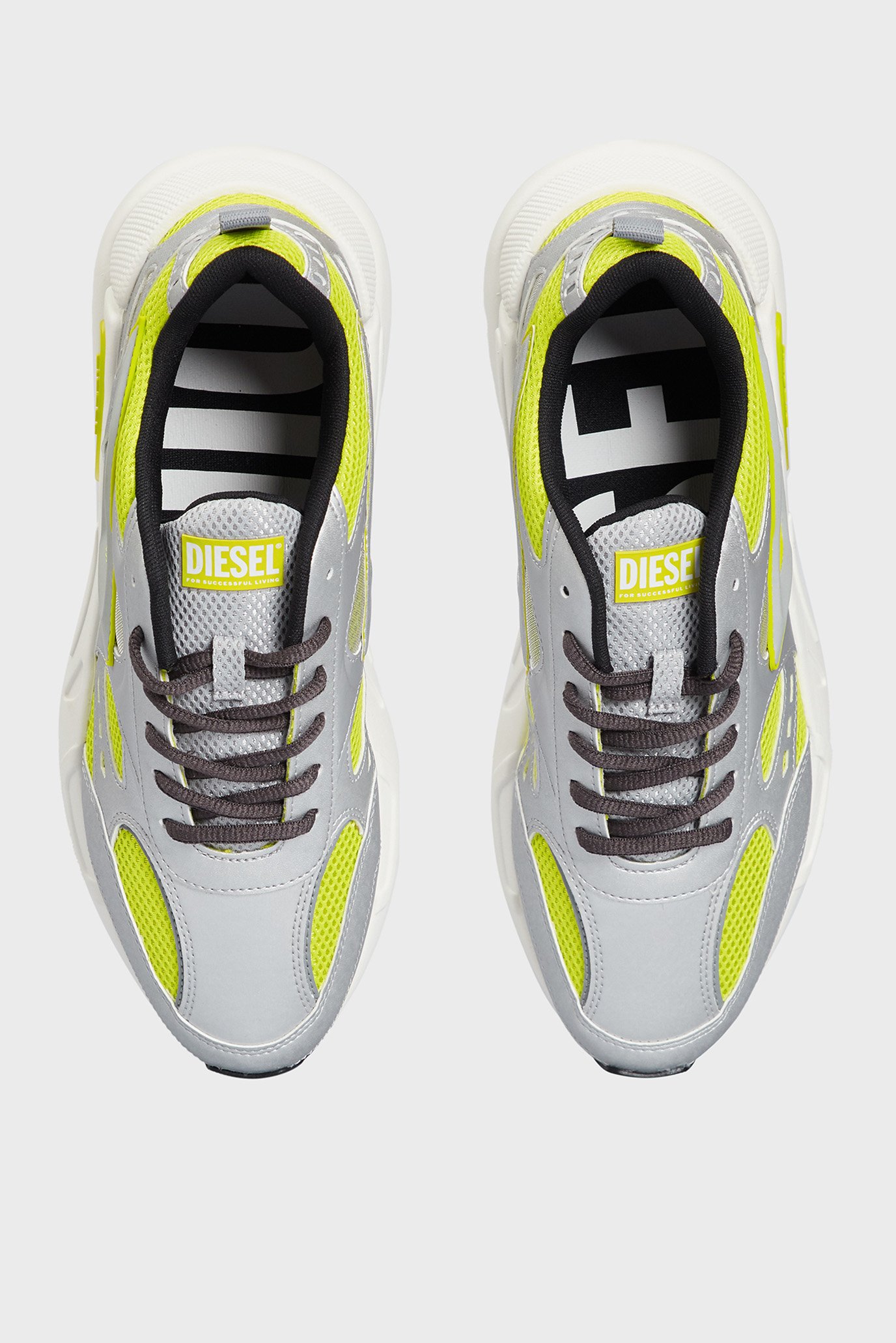 Кроссовки SERENDIPITY S-SERENDIPITY SPORT SNEAKERS 8