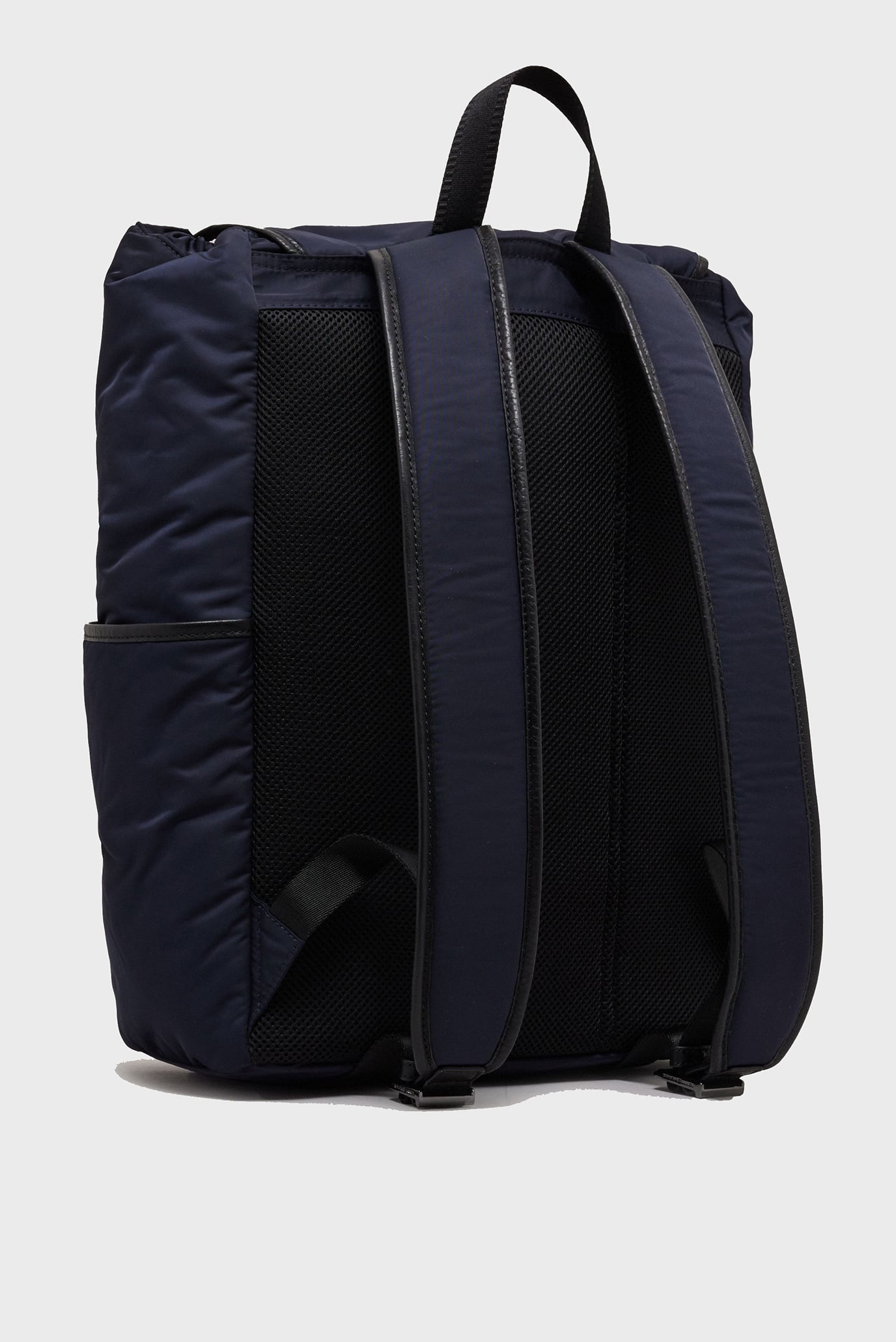 Рюкзак TH LUX NYLON FLAP BACKPACK 2