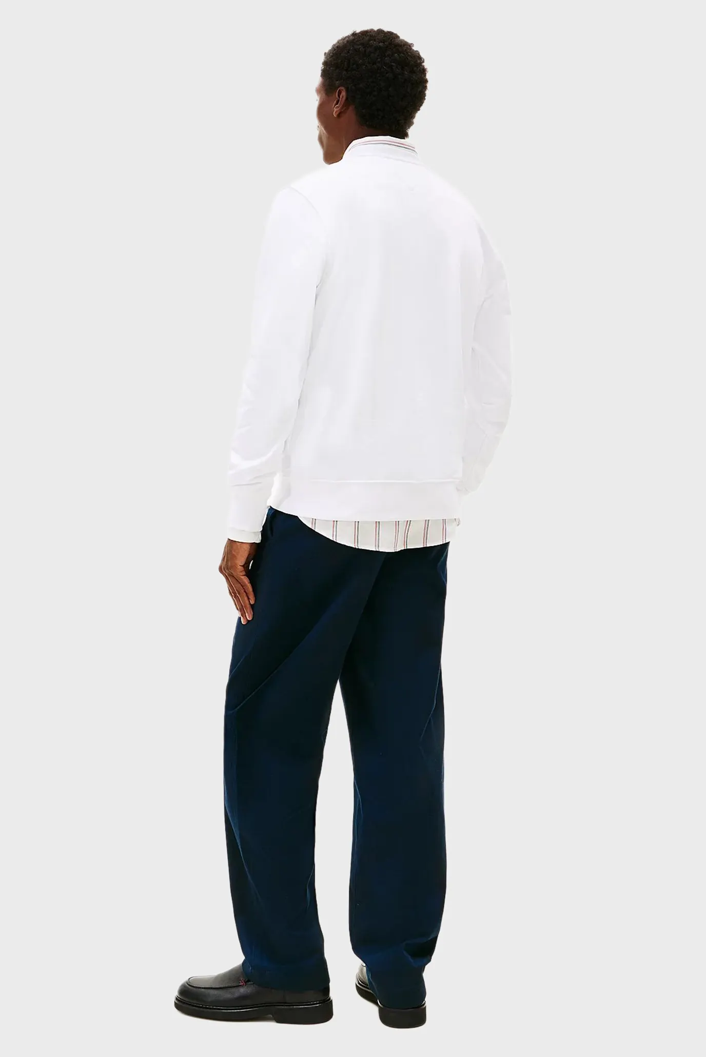 Свитшот BRAND LOVE SWEATSHIRT 3