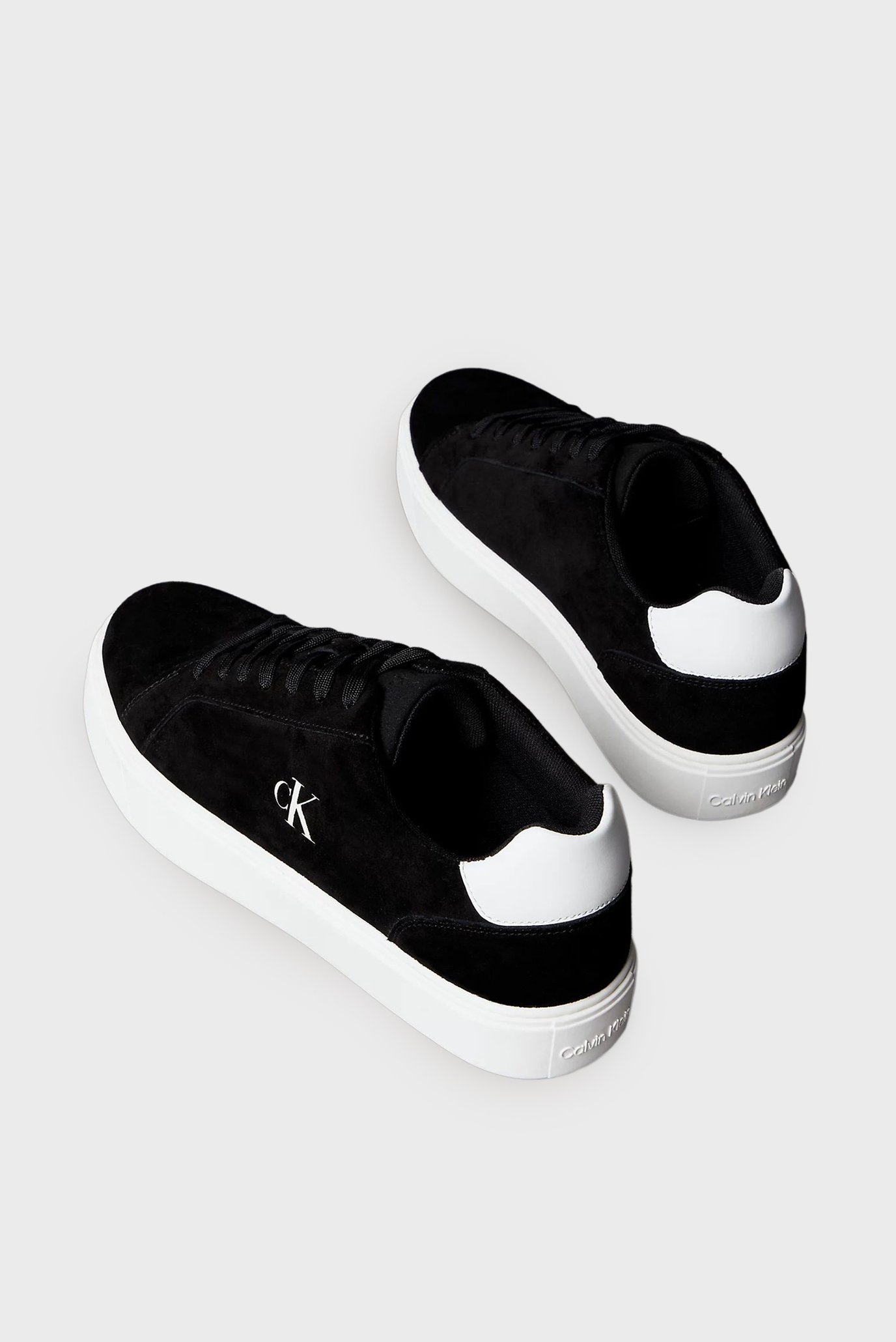 Кеды CLASSIC CUPSOLE LACEUP SU 4