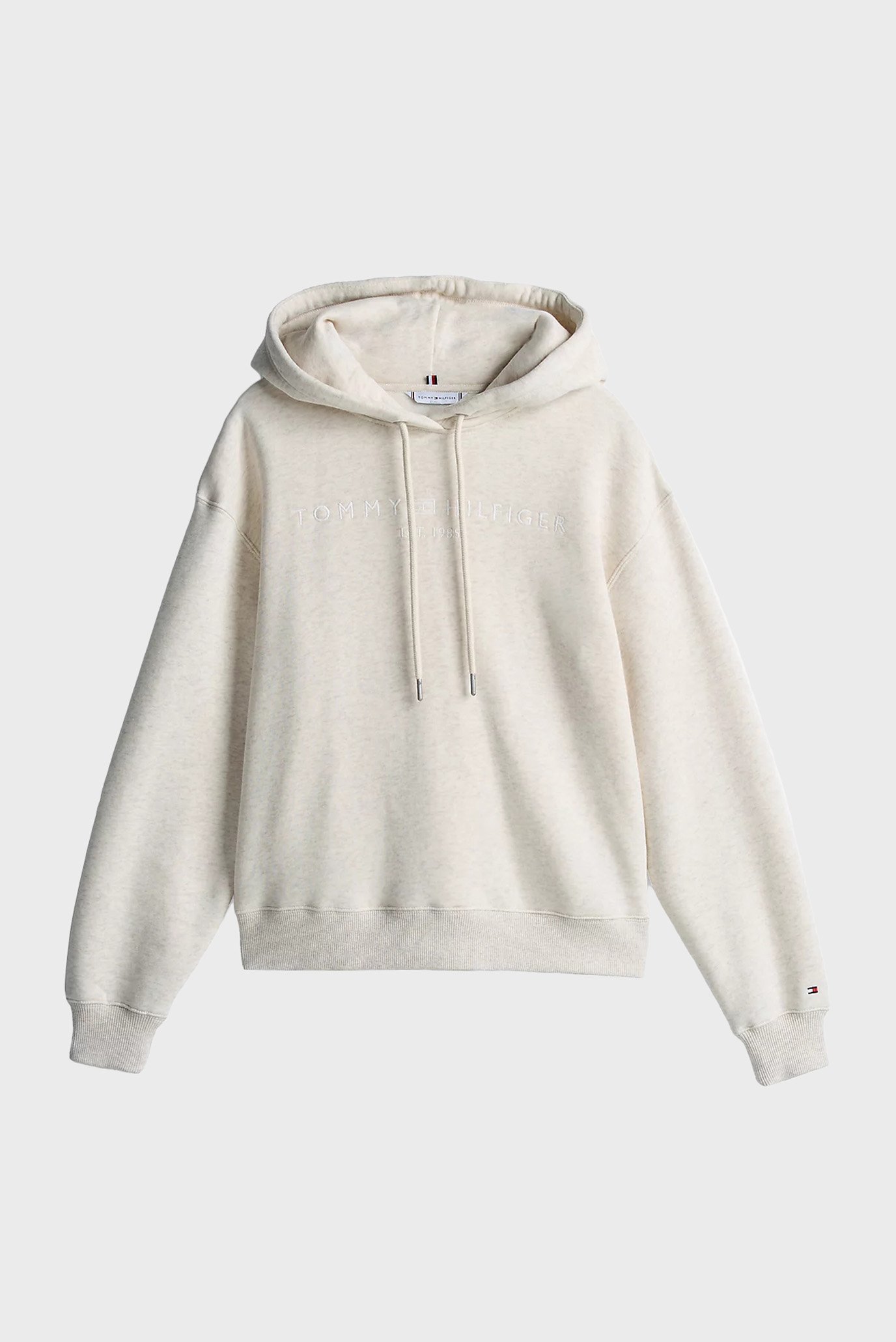 Худи MDRN REG CORP LOGO HOODIETommy Hilfiger Худи MDRN REG CORP LOGO HOODIE 5