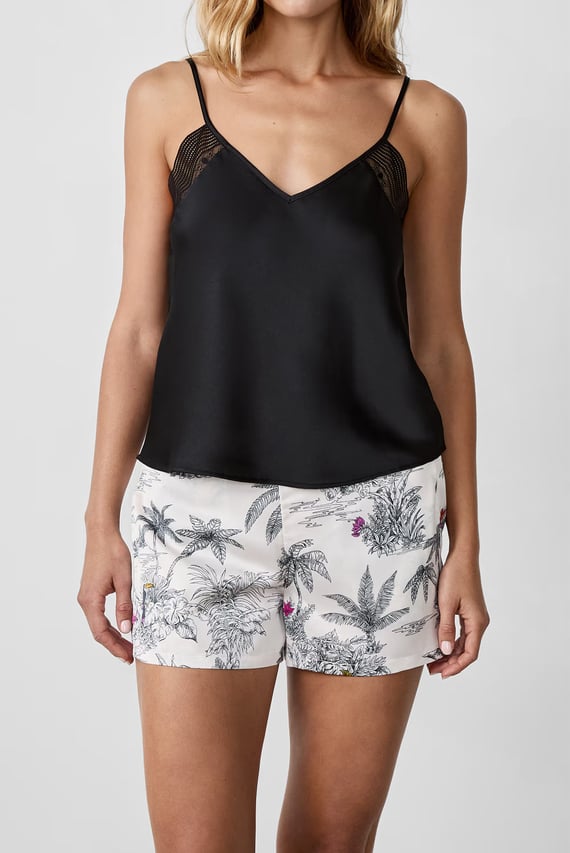 Шорты SELVA - SHORT
