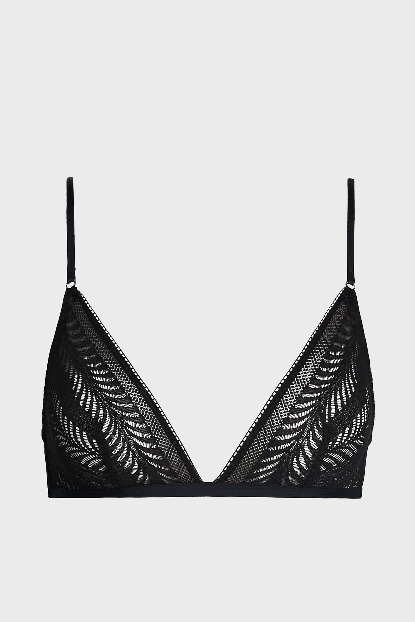 Бюстгальтер UNLINED TRIANGLE 5