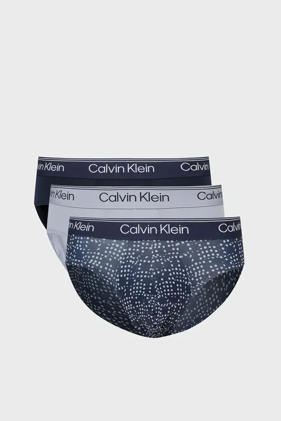 Набор белья HIP BRIEF 3PK Calvin Klein