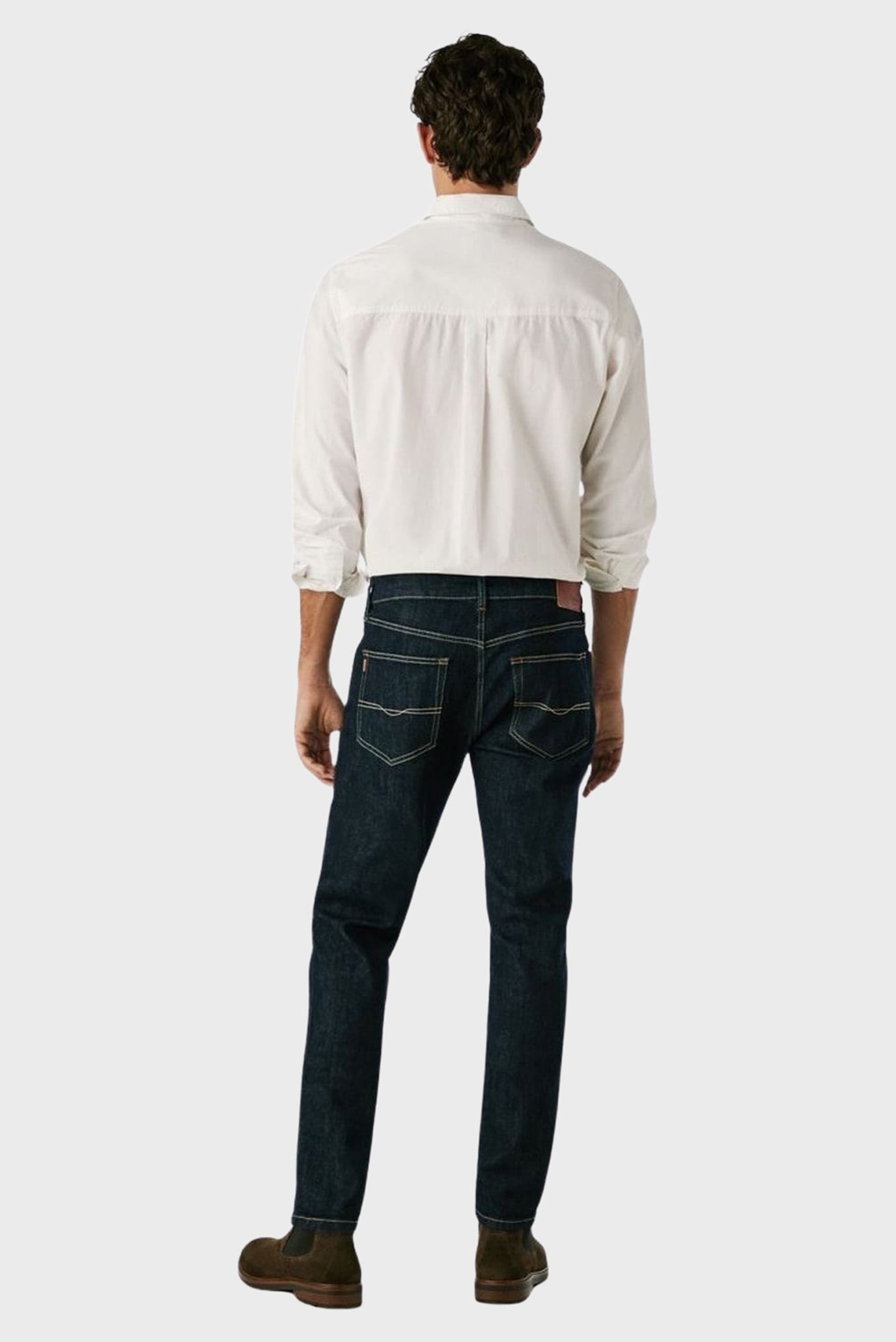 Джинсы TAPERED JEANS STANLEY 2