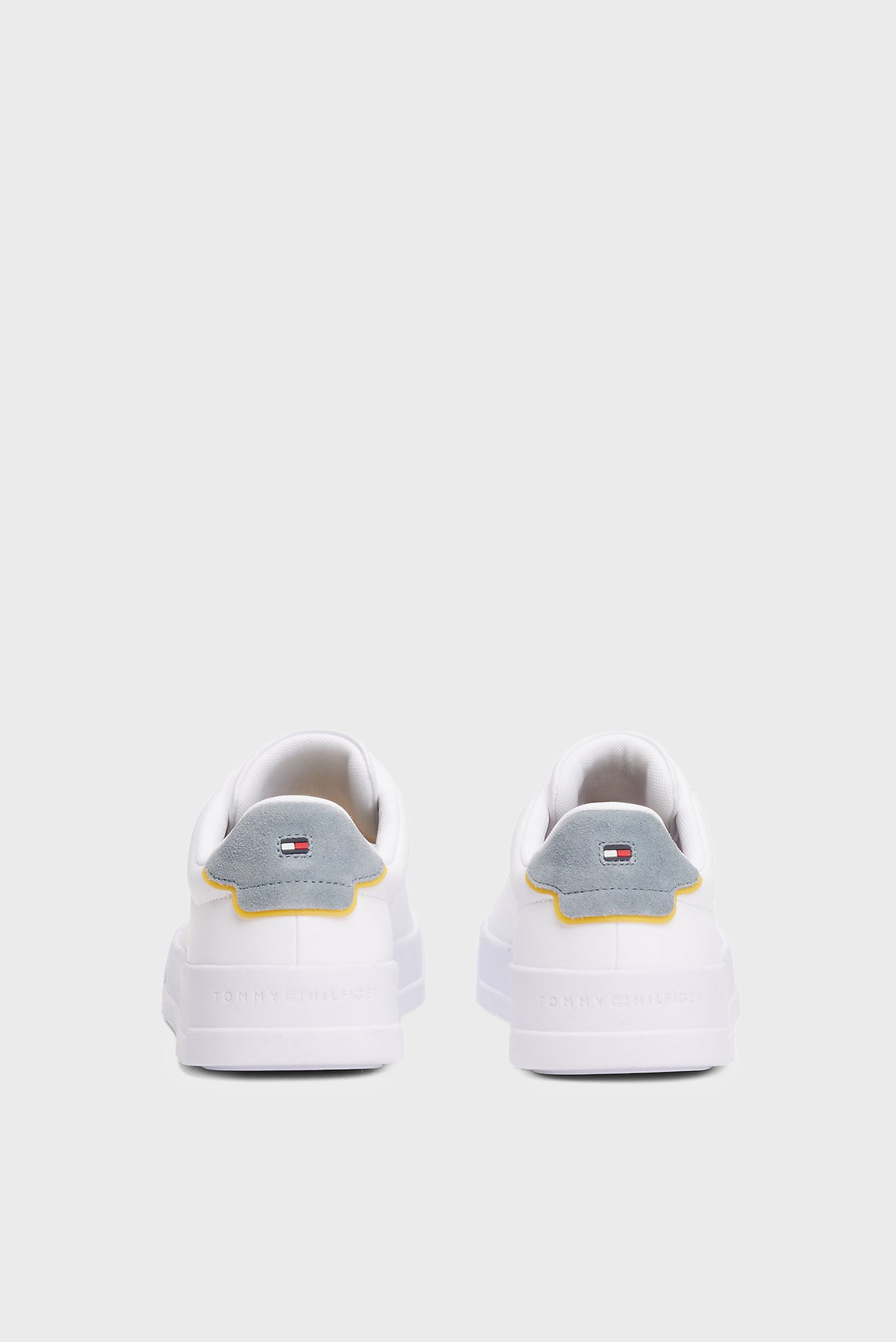 Кроссовки TH COURT LTH DETAIL ESS 5