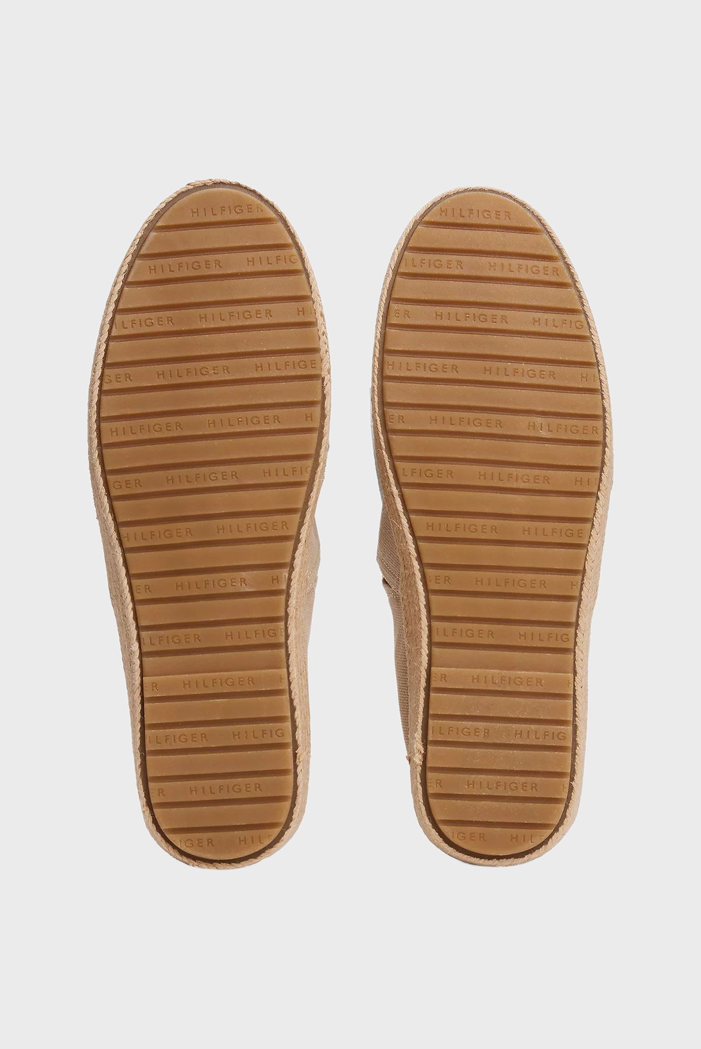 Эспадрильи HILFIGER ESPADRILLE CORE TEXTILE 7