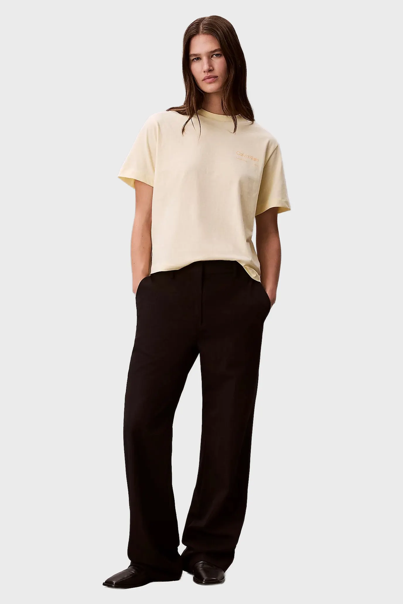 Футболка SS BOXY PRINT GRAPHIC TEE 3