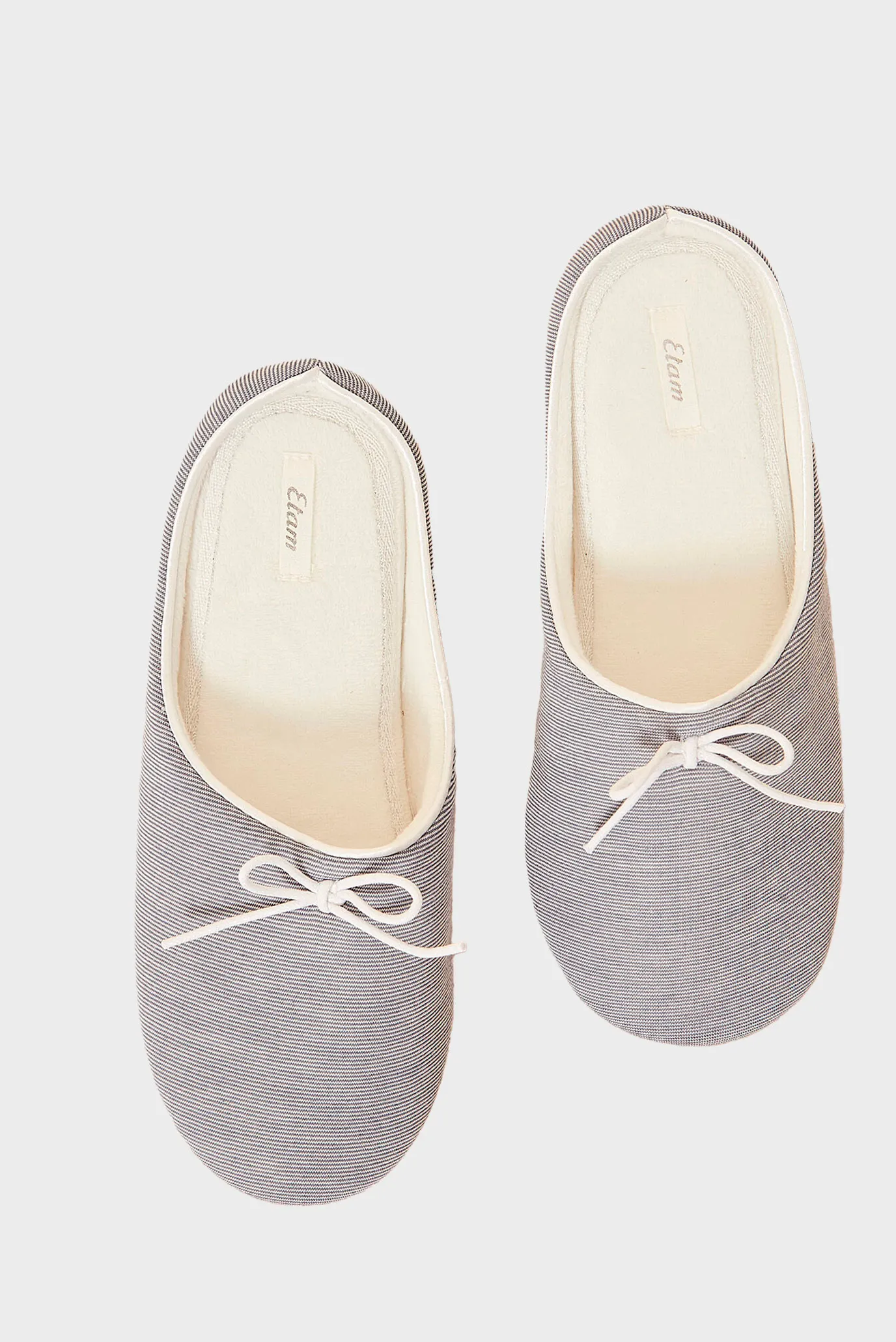 Тапки домашние HOUSE - MULES 2