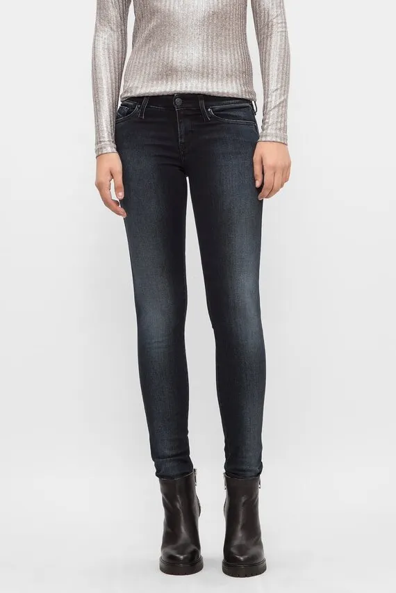 Джинсы/SKINZEE-LOW-S L.32 PANTALONI Diesel