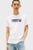 Футболка/TJM REG TOMMY DNA FLAG TEE EXT