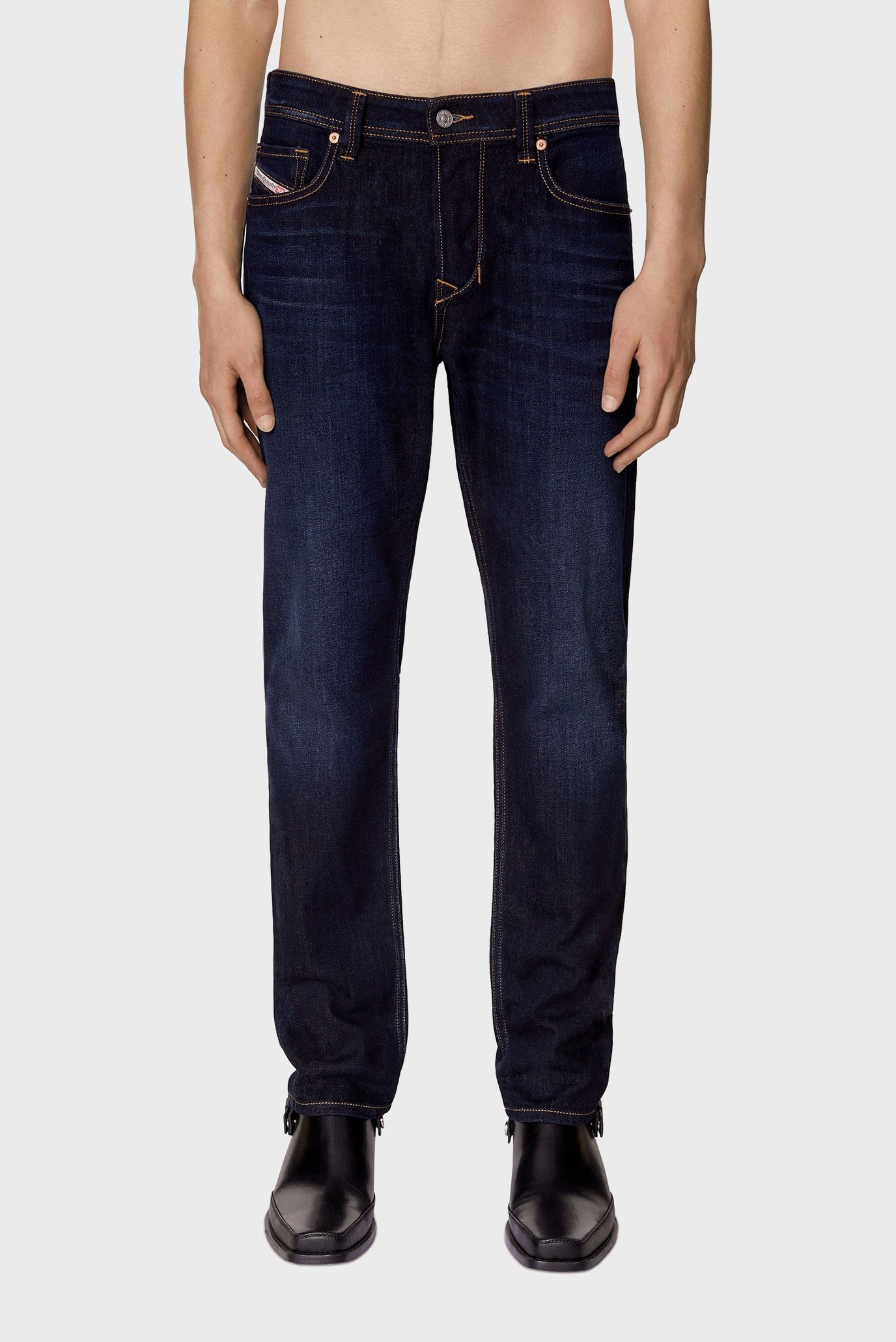 Джинсы 1986 LARKEE-BEEX L.32 PANTALONI 6