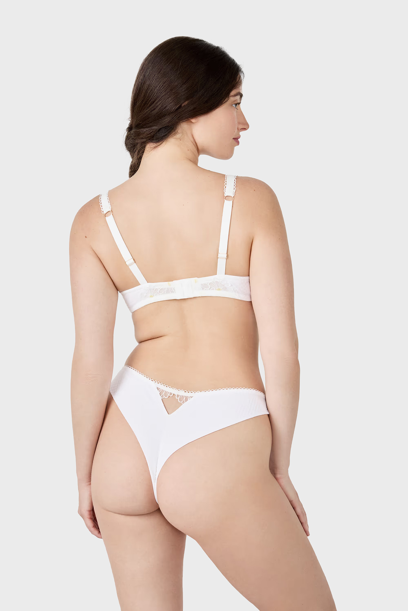 Бюстгальтер DAISY - N*9 BALCONNE 5