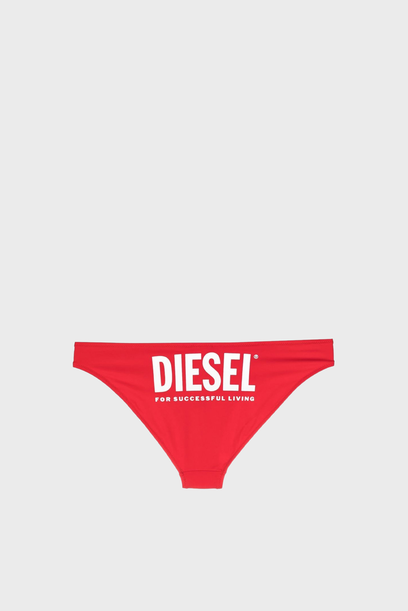 Женские красные трусики от купальника BFPN-ANGELSS 2