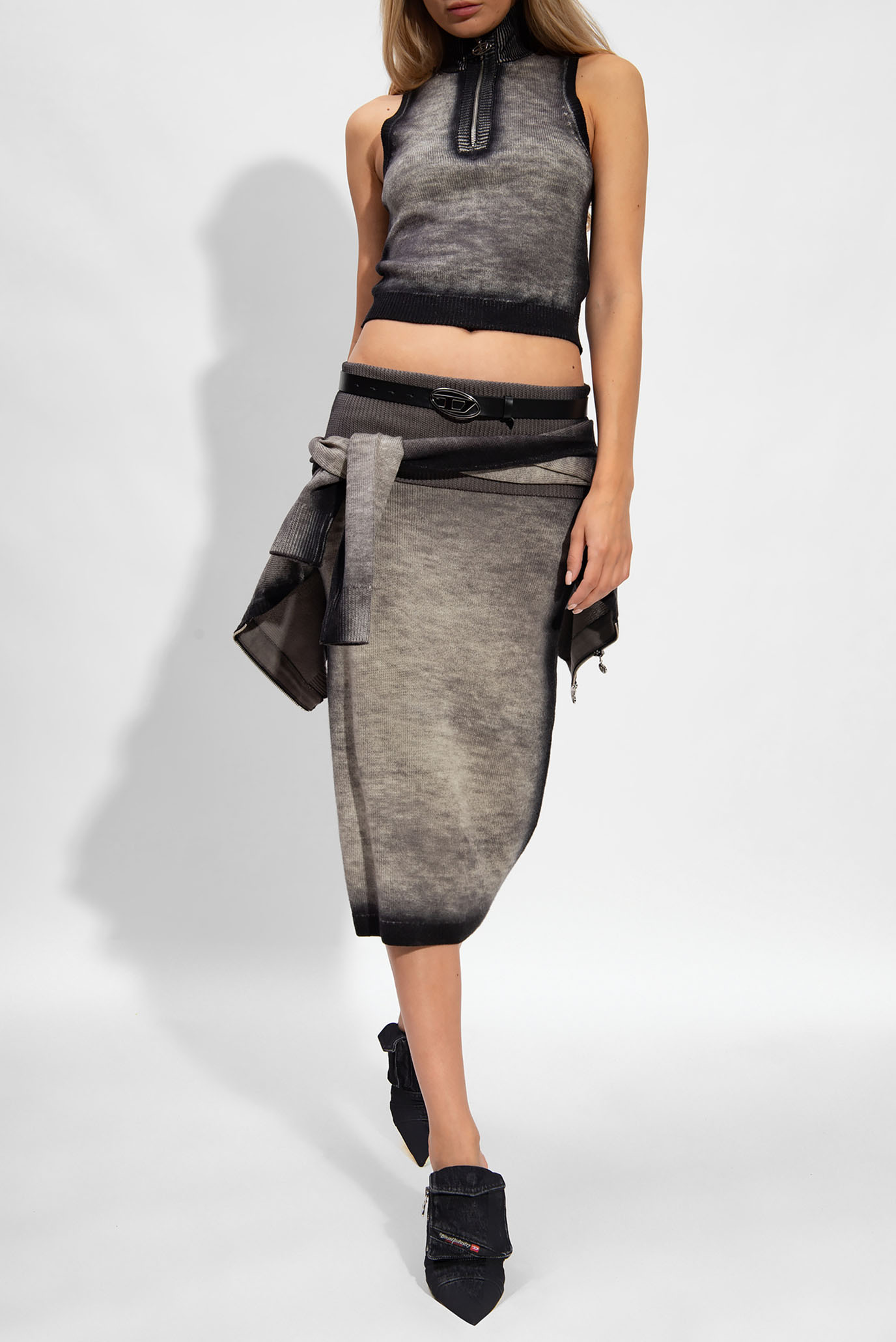 Юбка M-ARILOU-A SKIRT 2