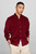 Рубашка FLEX SOLID CORDUROY RF SHIRT