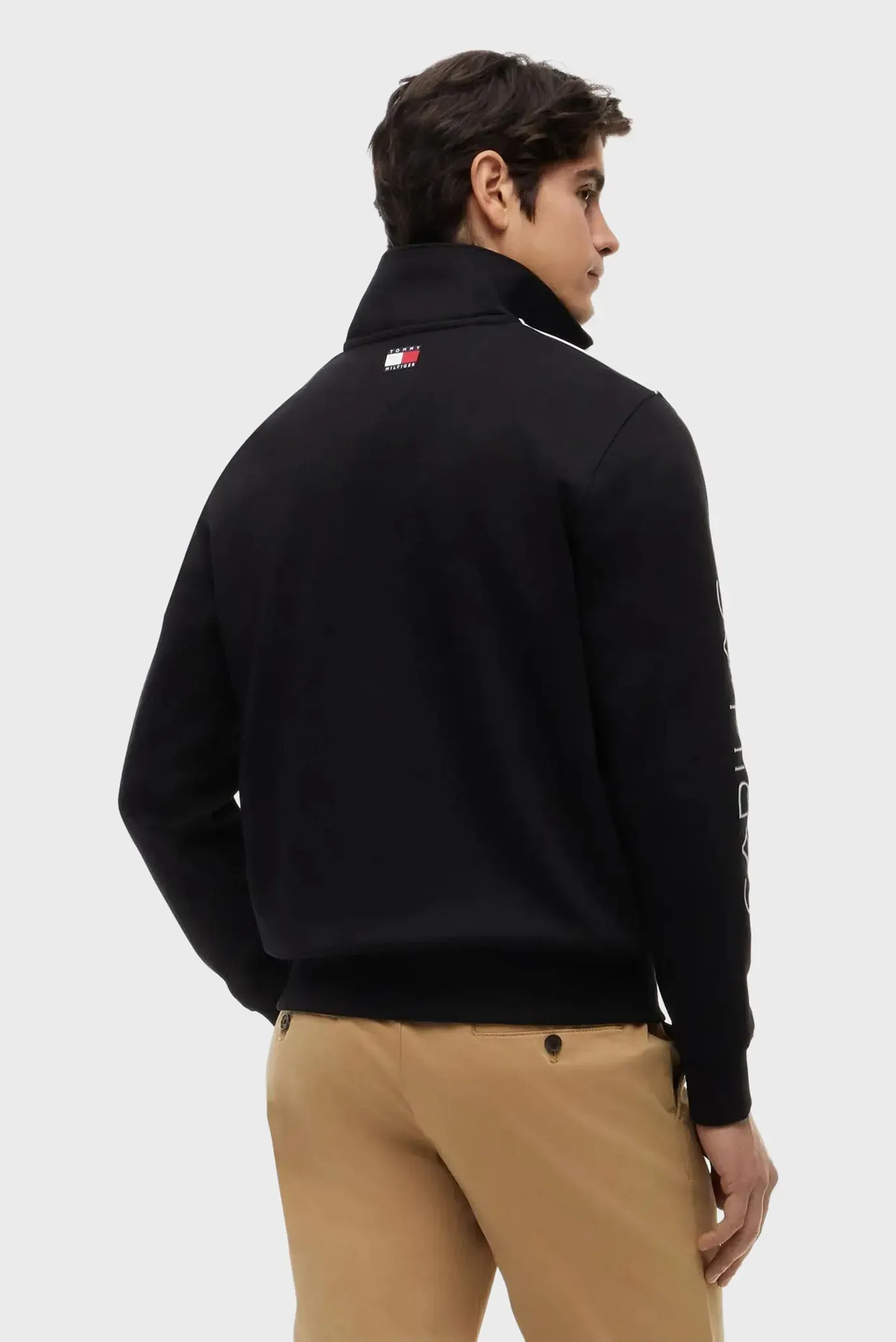 Реглан TH X CF1 RACING TRAC 3