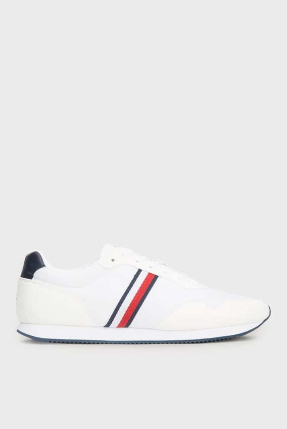 Кроссовки LO RUNNER MIX Tommy Hilfiger
