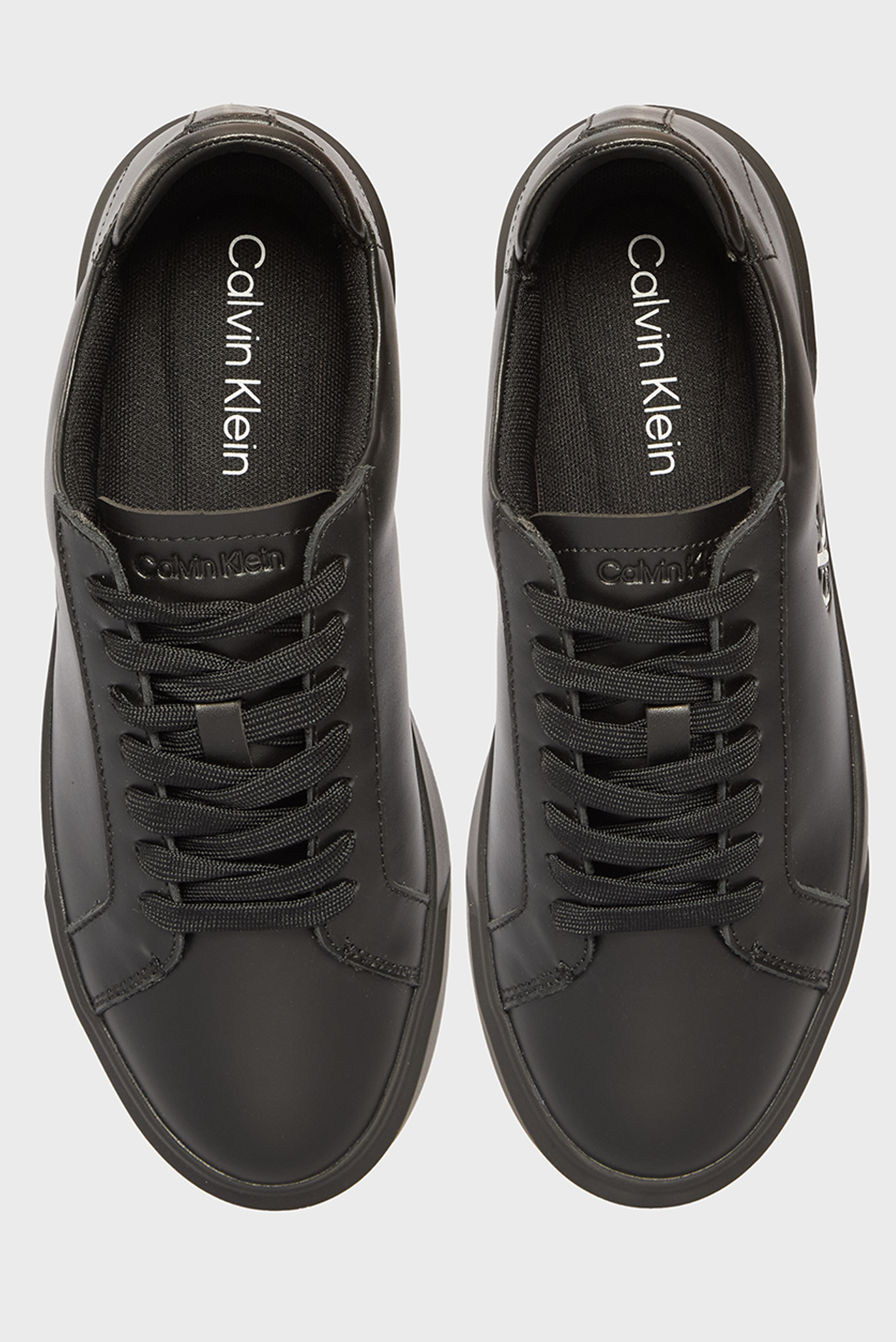 Кроссовки BASKET CUPS LACEUP LTH ML 4