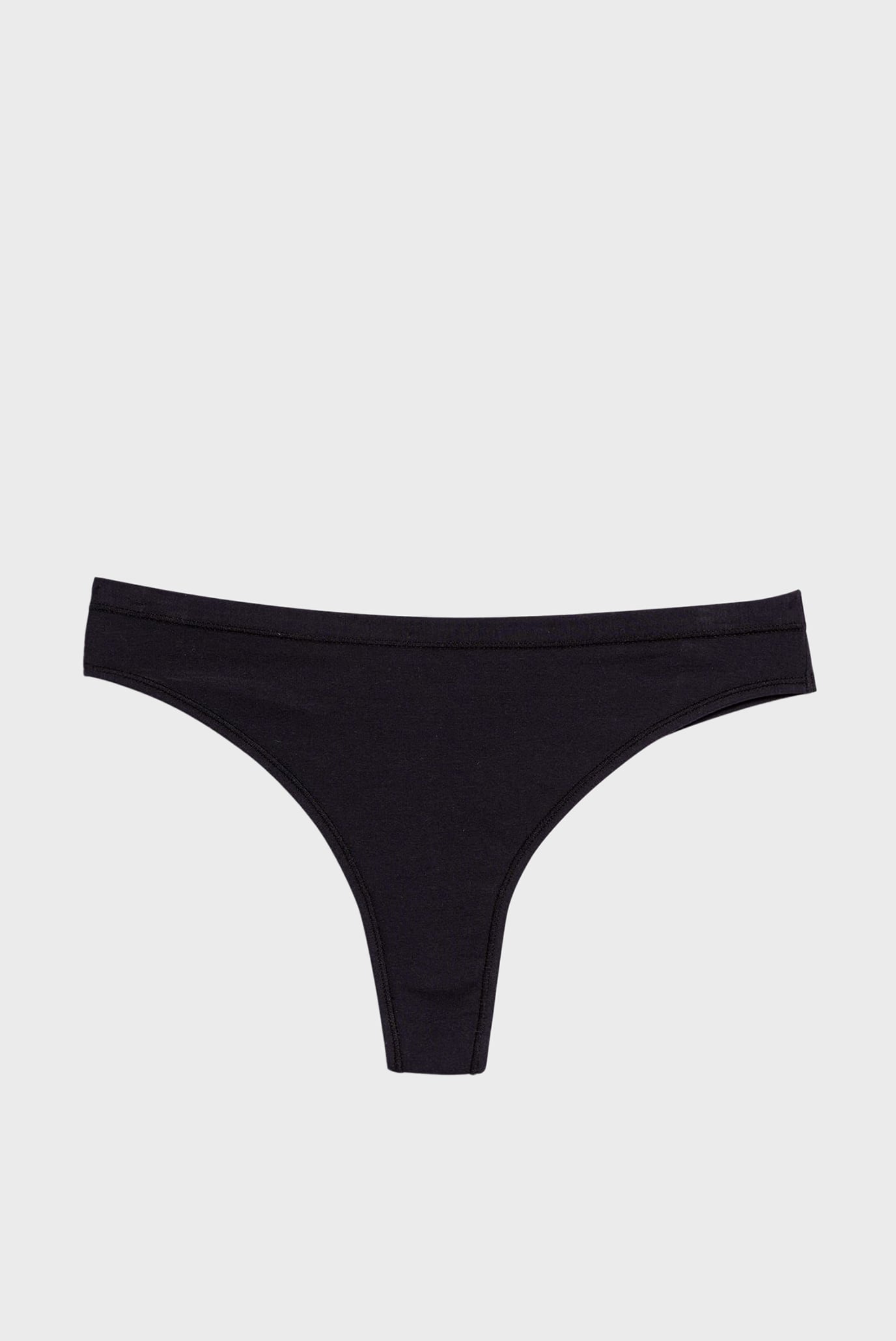 Трусы COTON 360 - TANGA 5