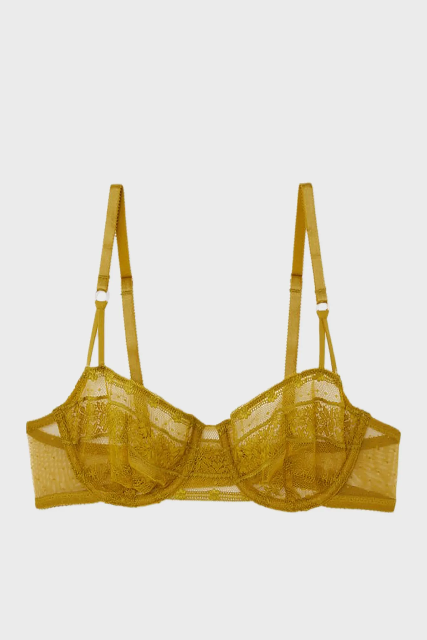 Бюстгальтер EXCEPTION - N*9 BALC 6