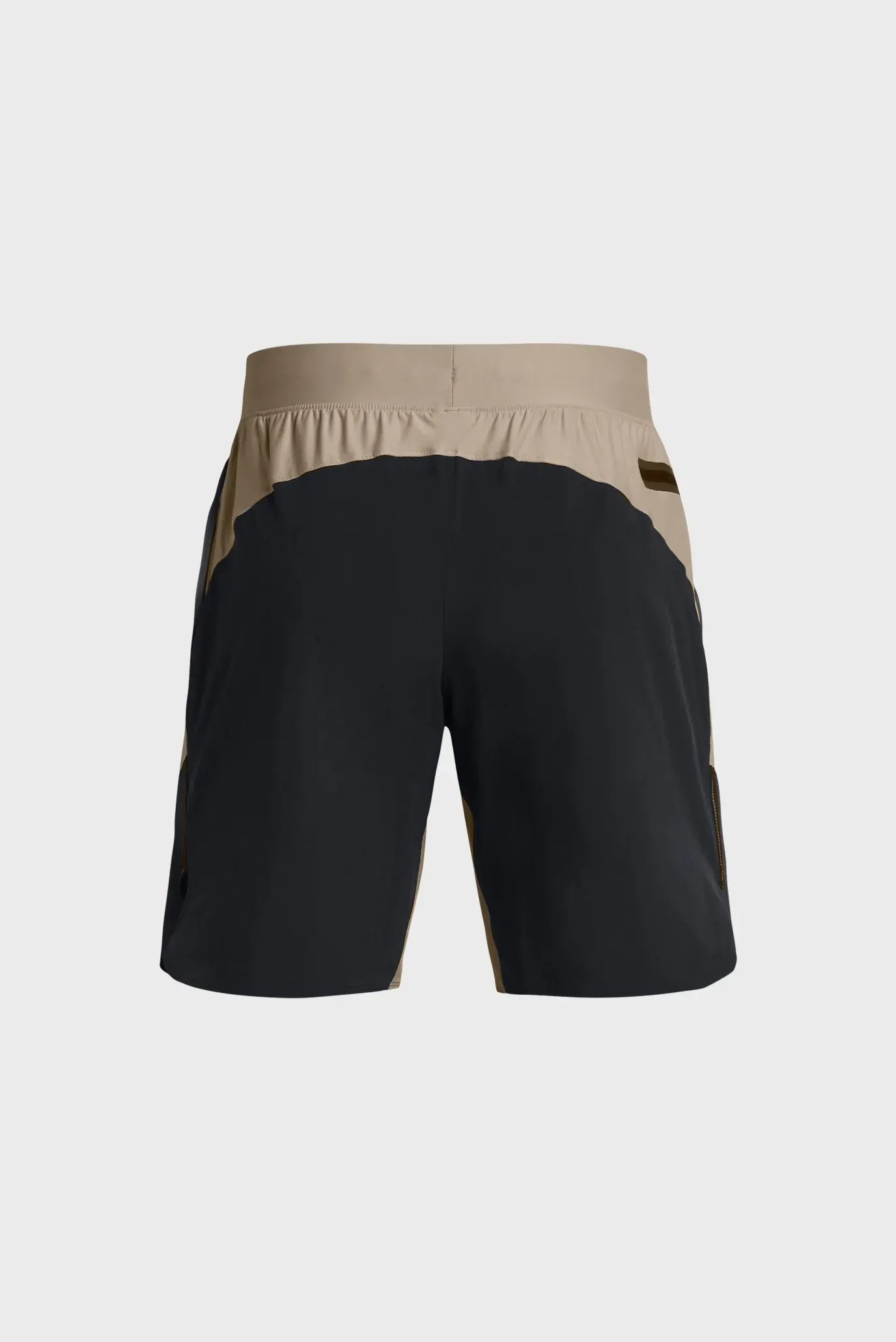 Шорты UA Peak Woven Hybrid Short 6