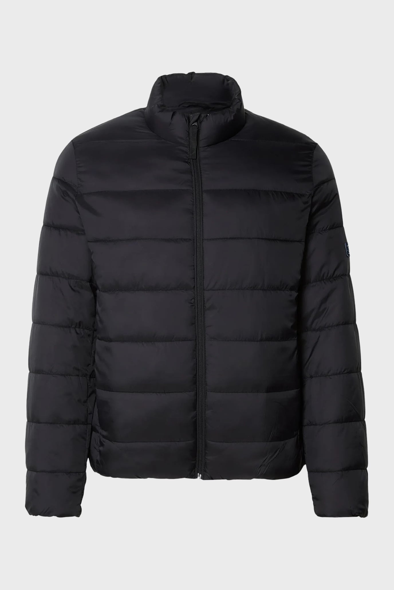 Куртка зимняя PUFFER JACKET 5