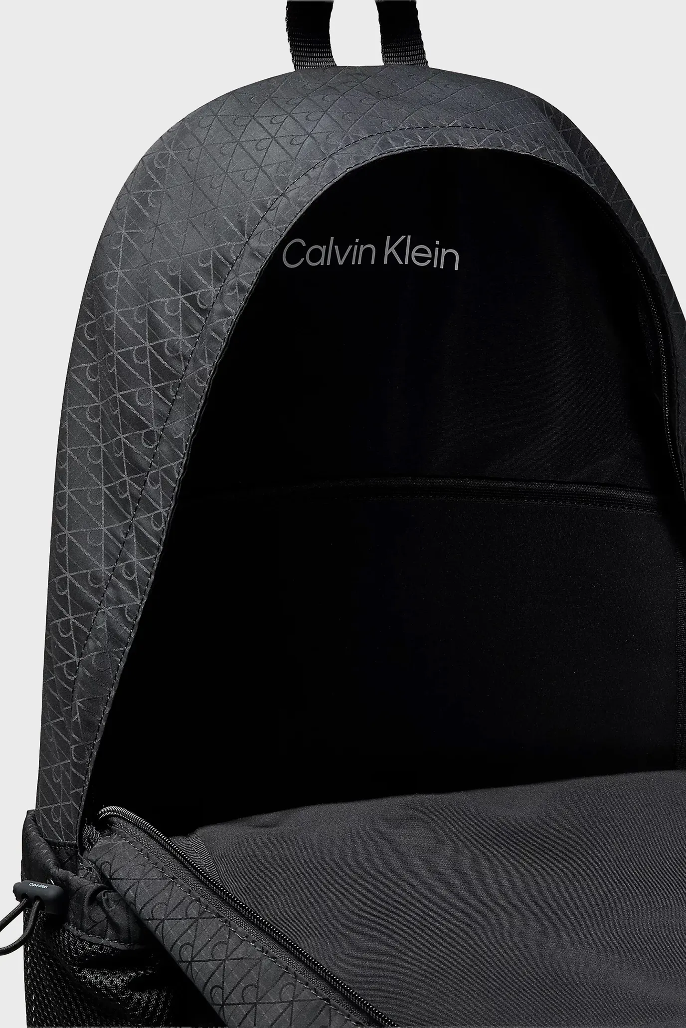 Рюкзак UTILITY EMBLEM BUNGEE BACKPACK 3