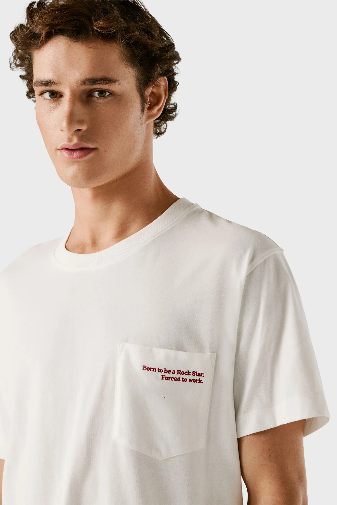 Футболка SOMER SS TEE 4