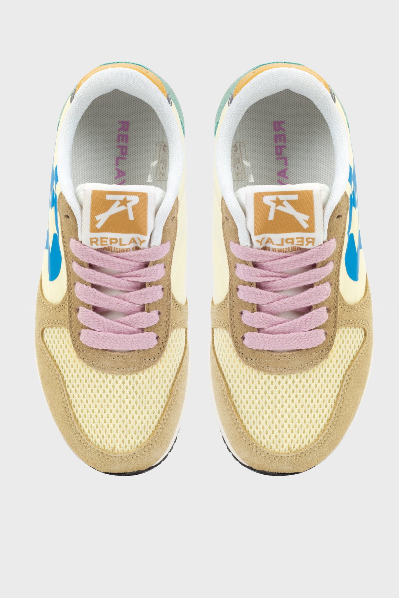 Кроссовки - 4