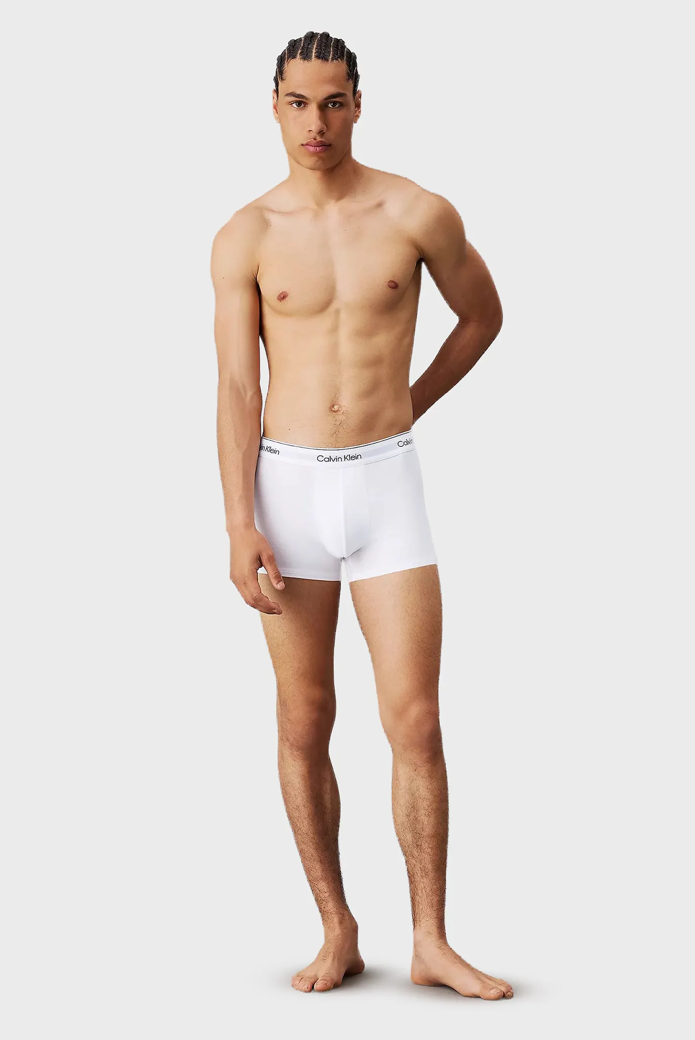 Набор белья TRUNK 3PK 4