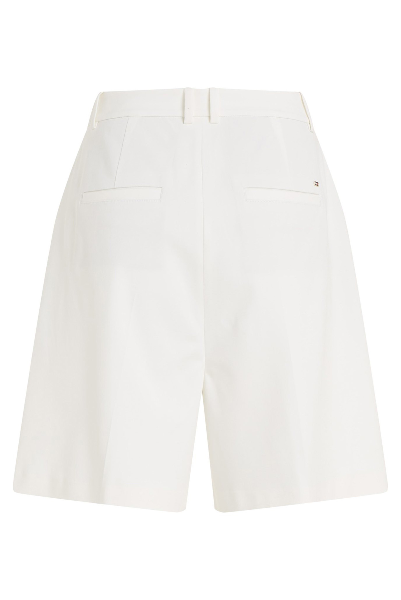 Шорты VISCOSE TAILORED BERMUDA 6