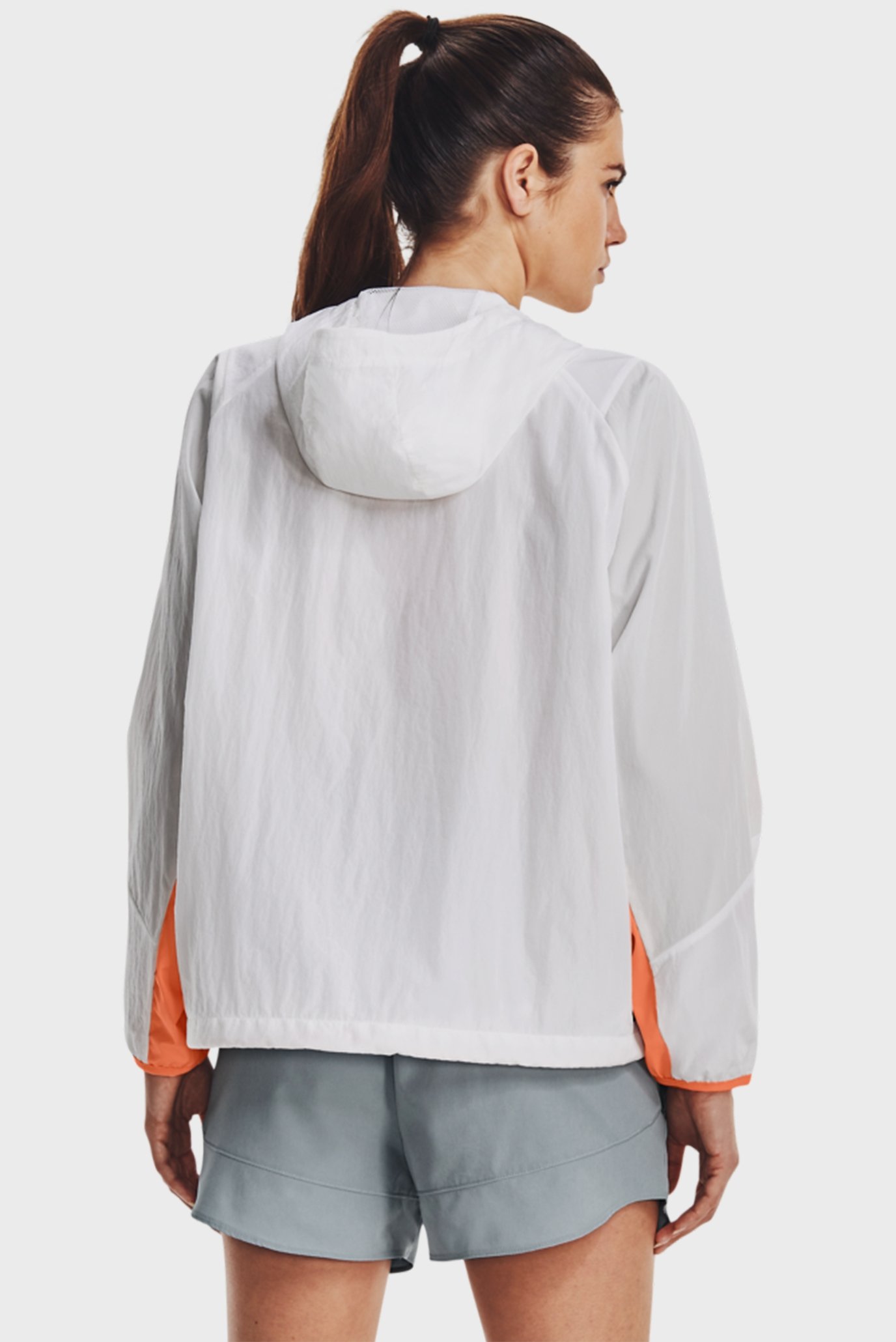 Ветровка Rush Woven Anorak 3