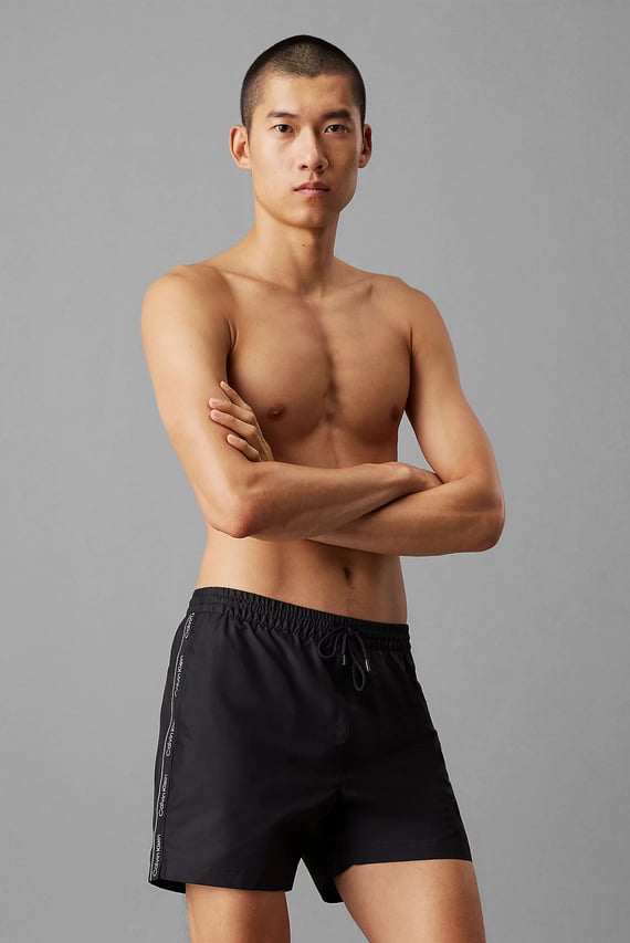 Шорты плавательные MEDIUM DRAWSTRING