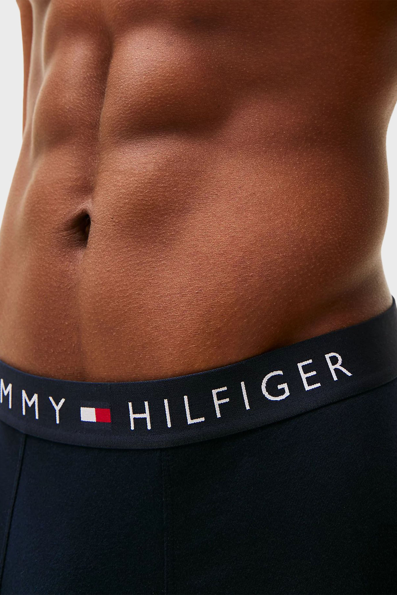 Мужские боксеры (3 шт) P TRUNK DTM 6