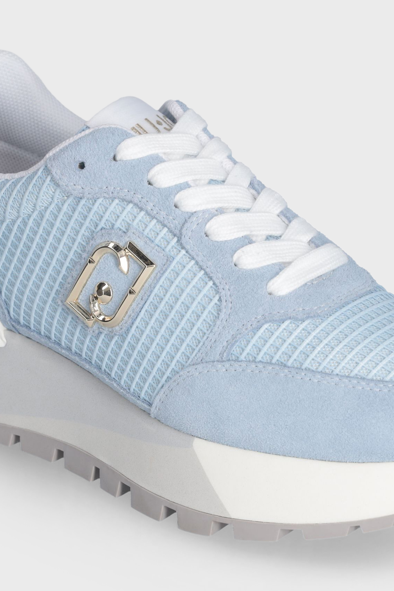 Кроссовки AMAZING 25LIU JO Кроссовки AMAZING 25 2