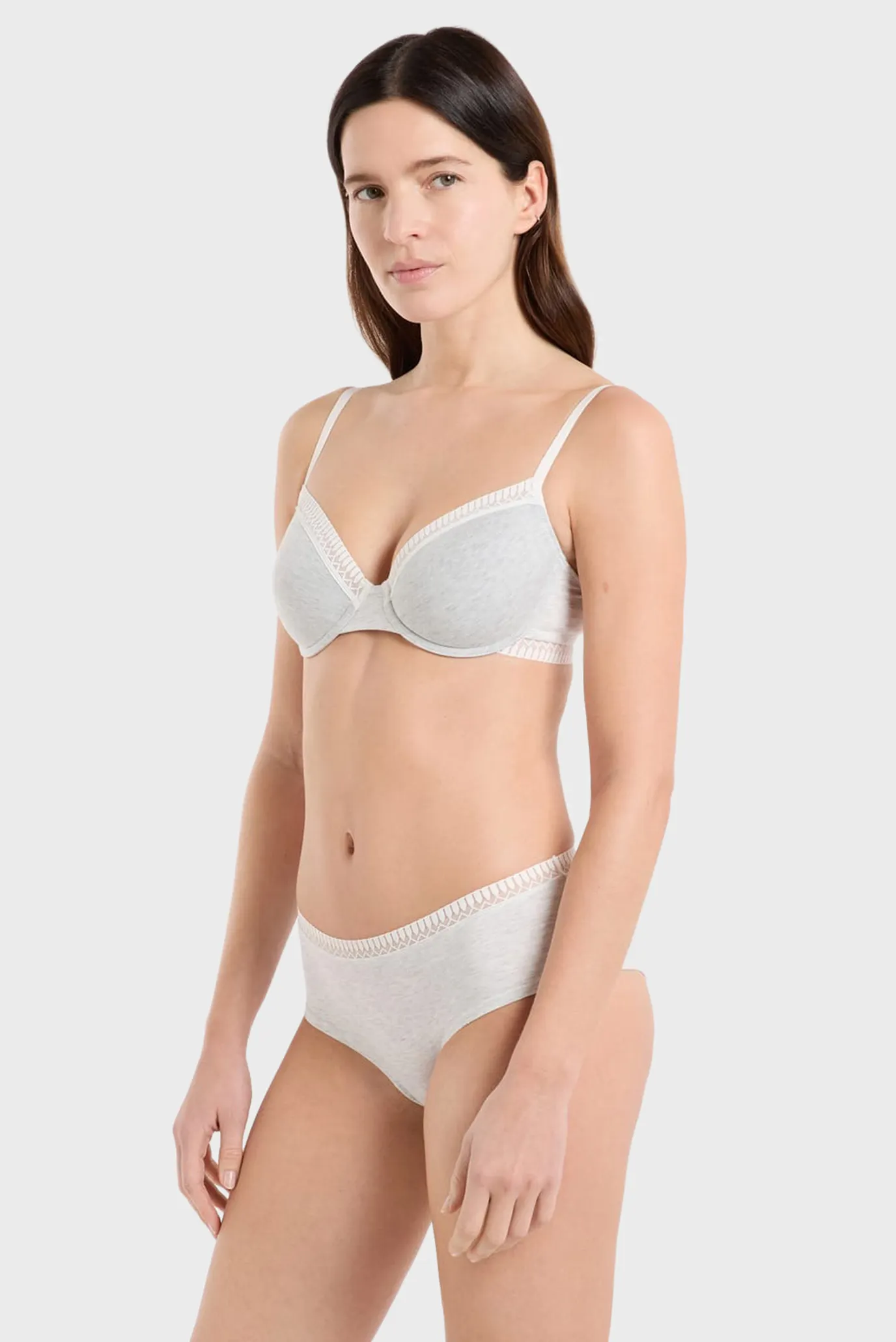 Бюстгальтер/HAPPILY - N*4 CLASSIQUE 3